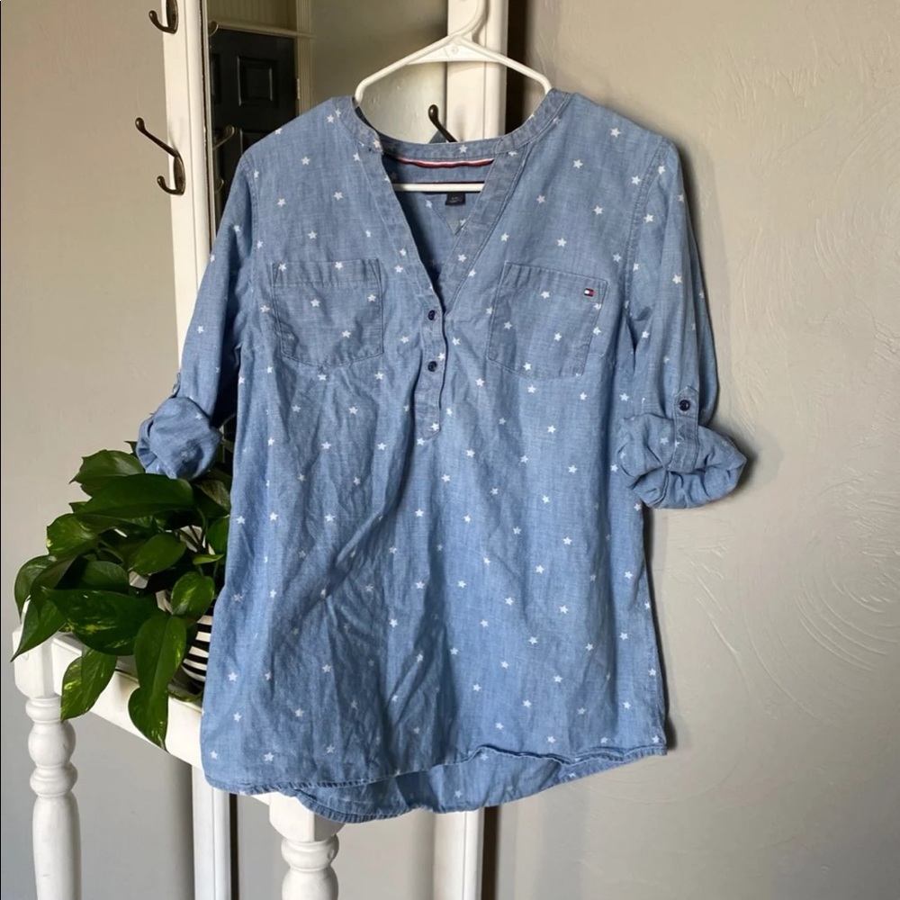 Tommy Hilfiger Blouse